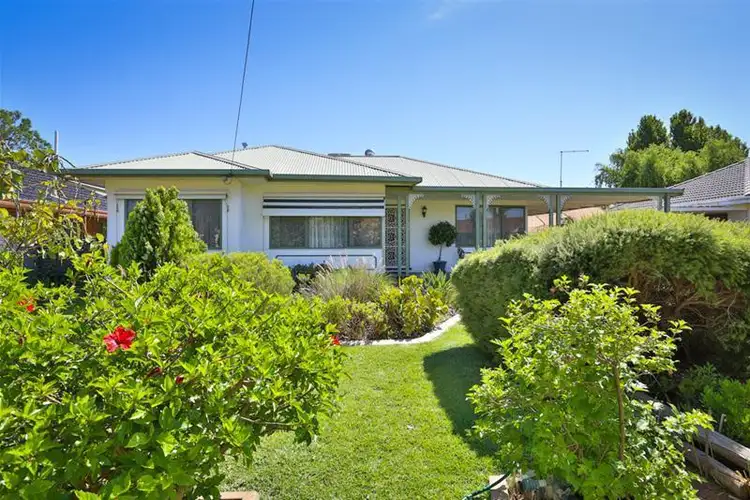 Main view of Homely house listing, 51 Keam Street, Mildura VIC 3500