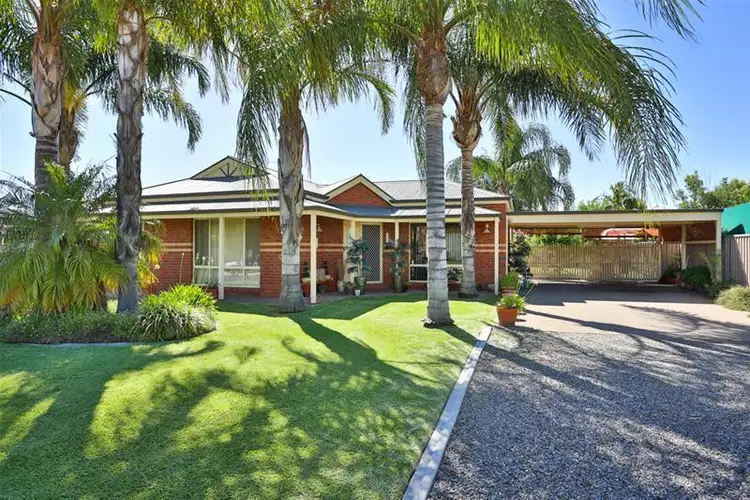 34 Panorama Drive, Mildura VIC 3500