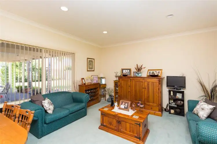 Third view of Homely house listing, 34 Panorama Drive, Mildura VIC 3500