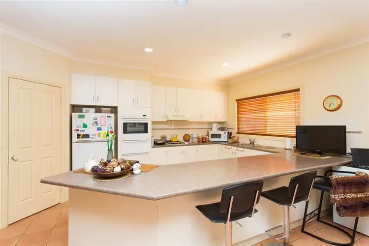 Fifth view of Homely house listing, 34 Panorama Drive, Mildura VIC 3500