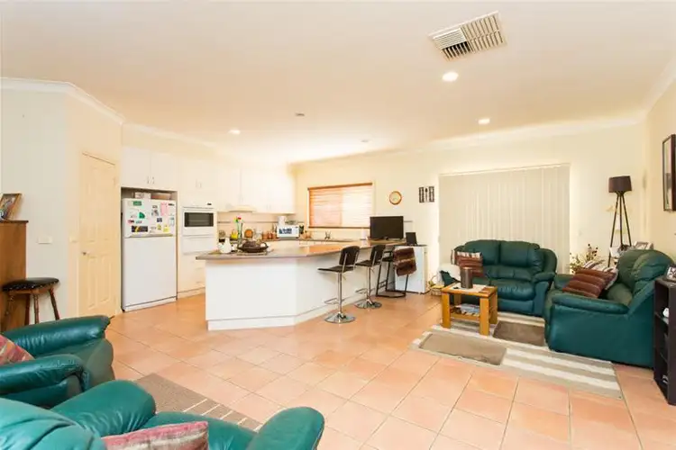 Sixth view of Homely house listing, 34 Panorama Drive, Mildura VIC 3500