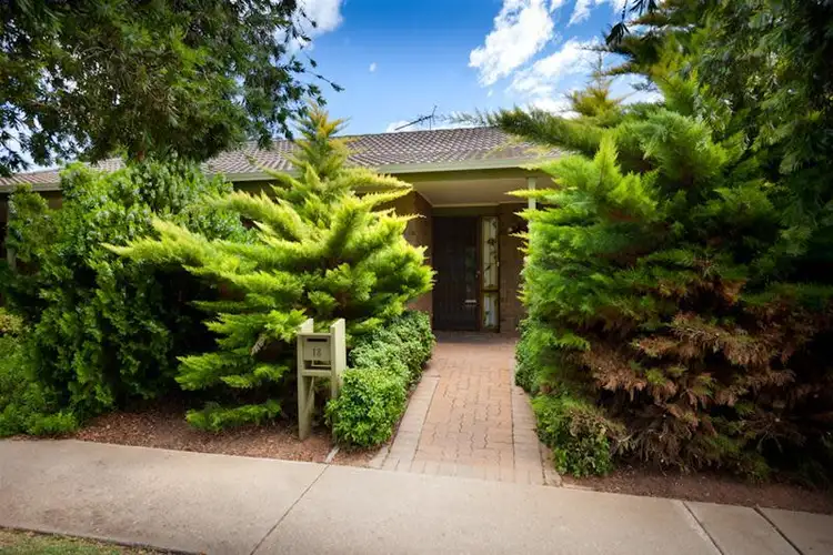Second view of Homely house listing, 18 Smith Close, Mildura VIC 3500