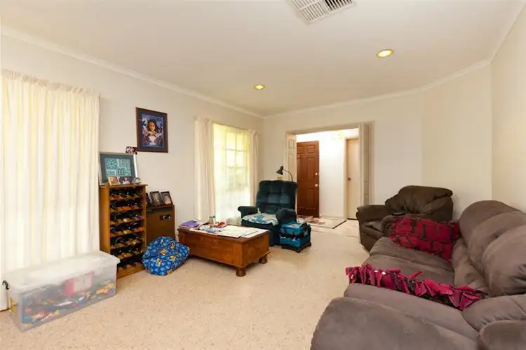 Third view of Homely house listing, 18 Smith Close, Mildura VIC 3500