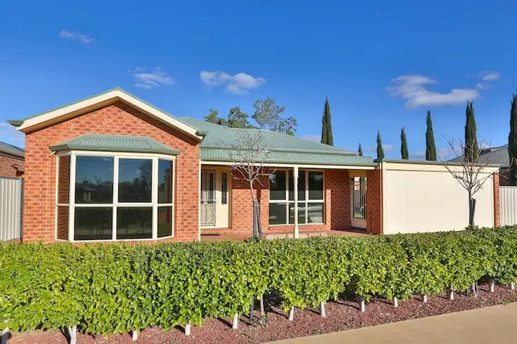 480 Walnut Avenue, Mildura VIC 3500