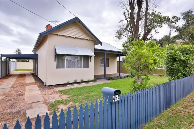 45a Thirteenth Street, Mildura VIC 3500