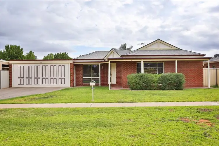 725 Fourteenth Street, Mildura VIC 3500