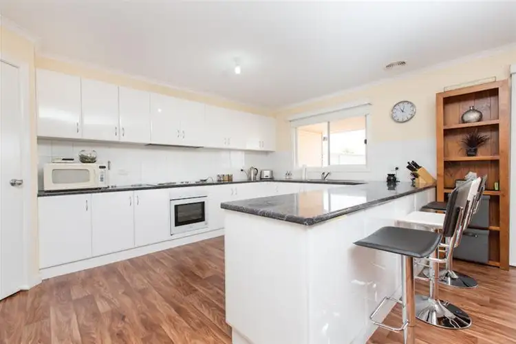 Second view of Homely house listing, 10 Bushland Rise, Koorlong VIC 3501