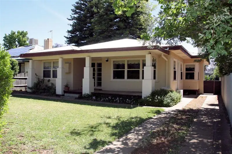 Main view of Homely house listing, 22 Heath Street, Red Cliffs VIC 3496