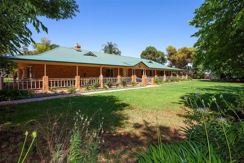 Main view of Homely house listing, 105 Pawson Avenue, Red Cliffs VIC 3496