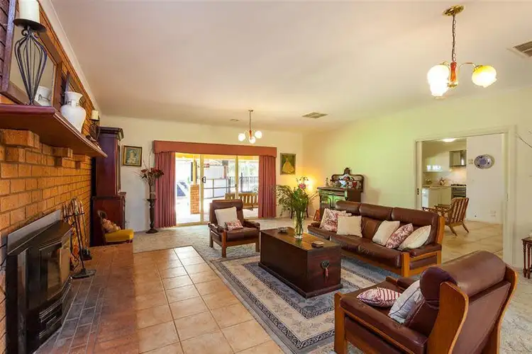 Second view of Homely house listing, 105 Pawson Avenue, Red Cliffs VIC 3496