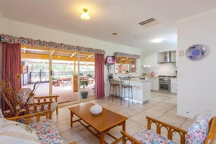 Third view of Homely house listing, 105 Pawson Avenue, Red Cliffs VIC 3496