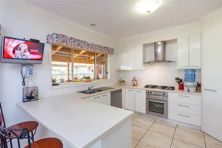Fourth view of Homely house listing, 105 Pawson Avenue, Red Cliffs VIC 3496