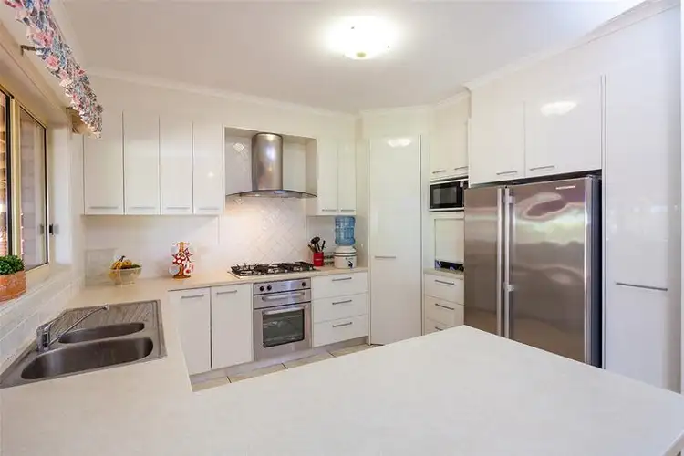 Fifth view of Homely house listing, 105 Pawson Avenue, Red Cliffs VIC 3496