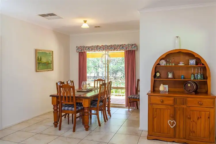 Sixth view of Homely house listing, 105 Pawson Avenue, Red Cliffs VIC 3496