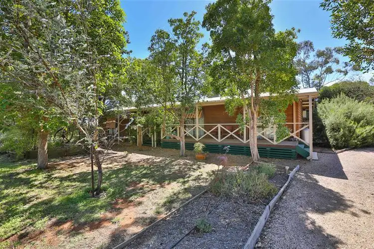 441 Coorong Avenue, Red Cliffs VIC 3496