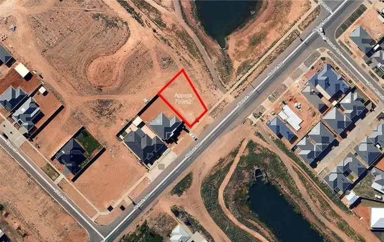 Lot 69/599 Walnut Avenue, Mildura VIC 3500
