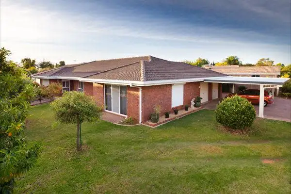 Main view of Homely house listing, 19 Primrose Drive, Mildura VIC 3500