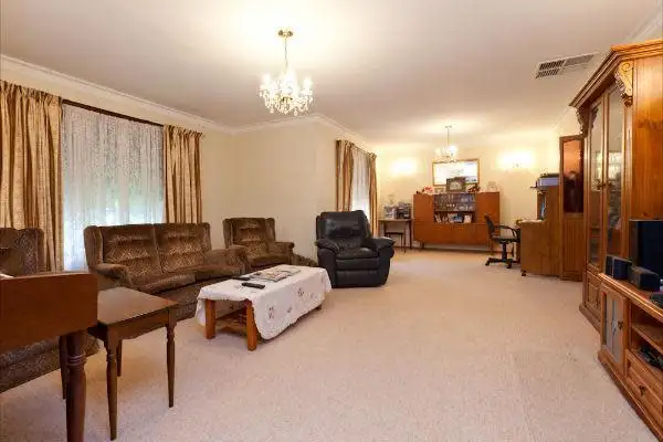 Second view of Homely house listing, 19 Primrose Drive, Mildura VIC 3500