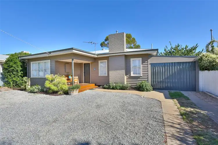 5 Mimosa Avenue, Mildura VIC 3500