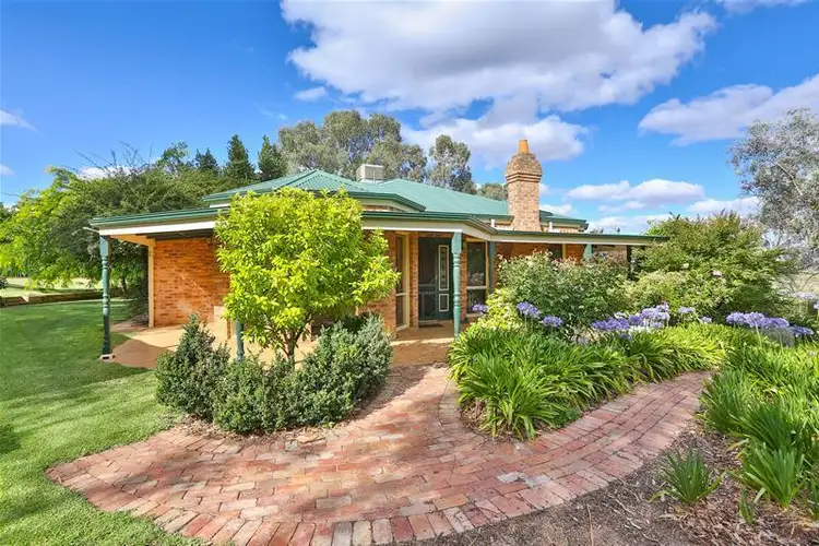 105b Barnett's Road, Sunnycliffs VIC 3496