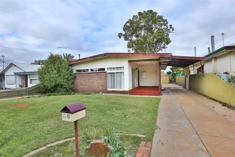 6 Sunnyside Avenue, Mildura VIC 3500