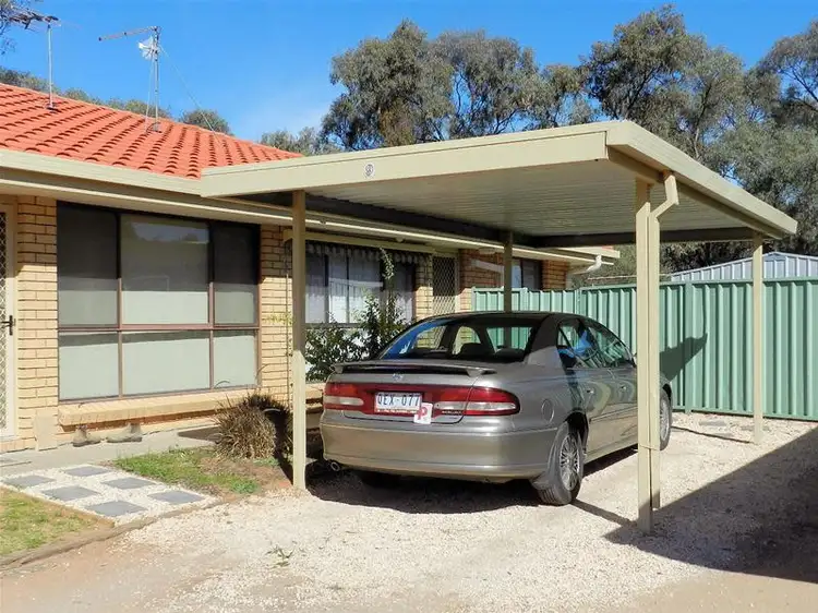 Main view of Homely unit listing, 9/6-10 Hendy Road, Buronga NSW 2739