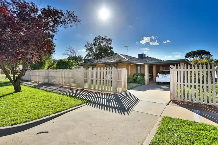 6 Eulinga Drive, Mildura VIC 3500