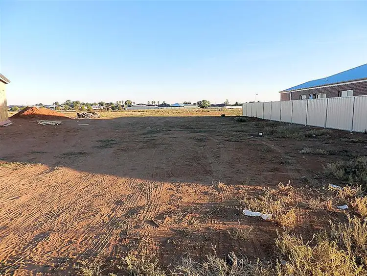 19 (Lot 28) Lizlee Drive, Mildura VIC 3500