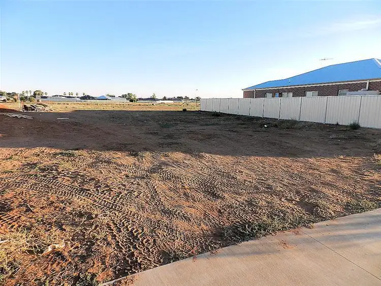 Second view of Homely land listing, 19 (Lot 28) Lizlee Drive, Mildura VIC 3500
