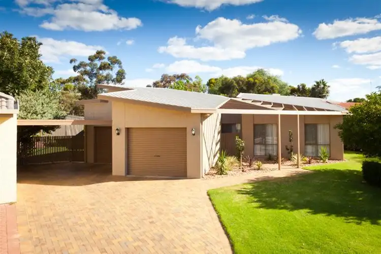5 Mayfield Rise, Mildura VIC 3500