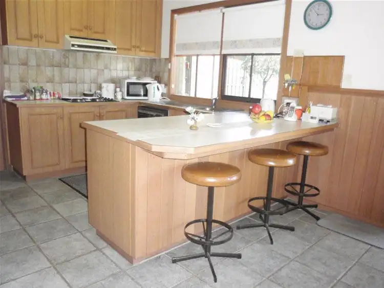 Second view of Homely house listing, 12 Pearse Court, Mildura VIC 3500