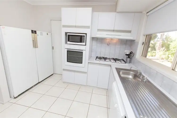 Fifth view of Homely house listing, 430 Karadoc Avenue, Nichols Point VIC 3501
