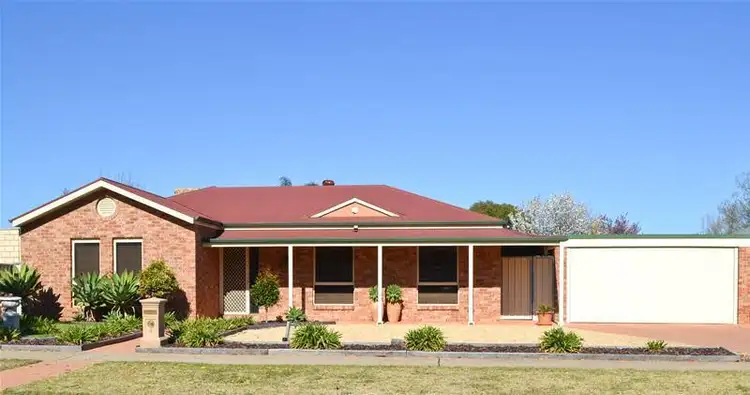 3 Explorer Drive, Mildura VIC 3500