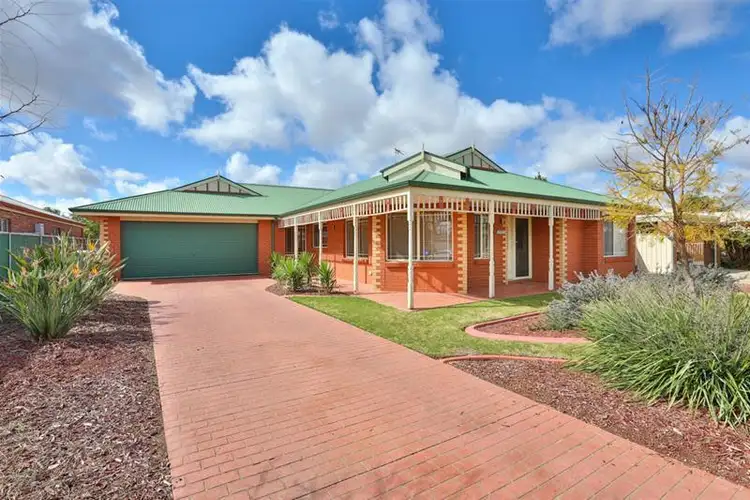 8 James Cook Drive, Mildura VIC 3500