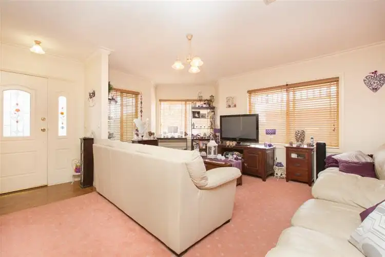 Second view of Homely house listing, 8 James Cook Drive, Mildura VIC 3500