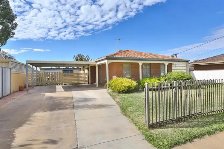 48 Birralee Avenue, Mildura VIC 3500