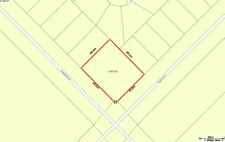 Lot 6/ Sixteenth Street/Walnut Ave (Bozzi Heights), Mildura VIC 3500