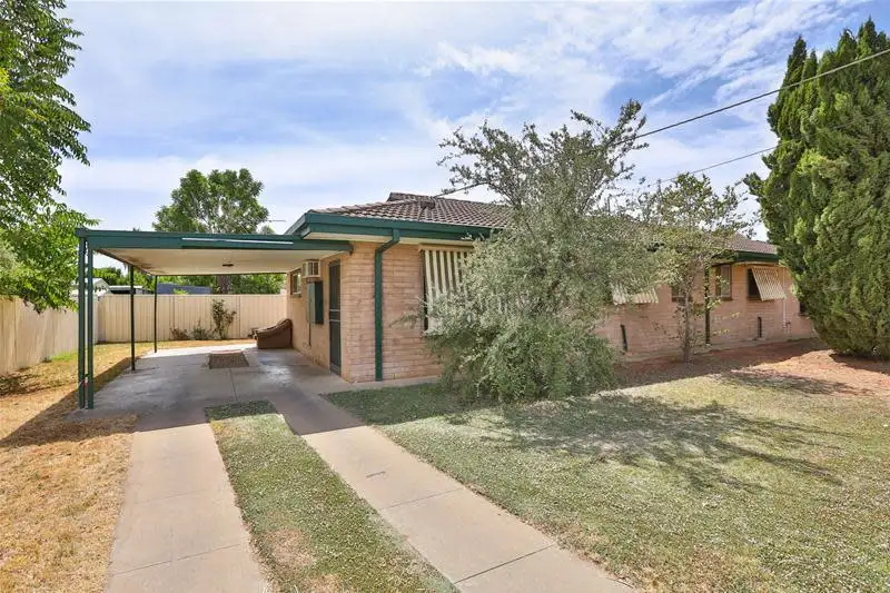 Main view of Homely unit listing, 1&2/17 Waltham Avenue, Mildura VIC 3500