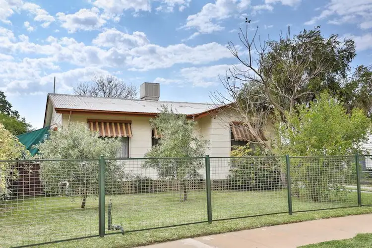 Main view of Homely house listing, 57 Hornsey Park, Mildura VIC 3500