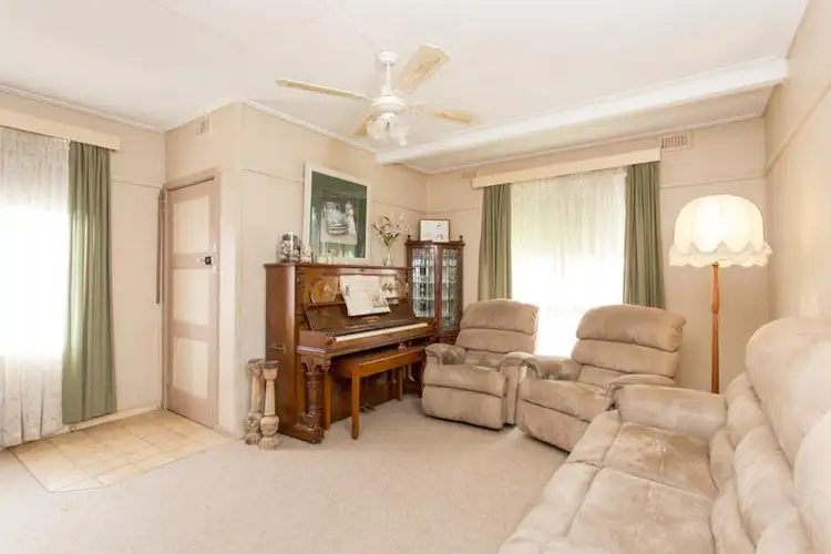 Second view of Homely house listing, 57 Hornsey Park, Mildura VIC 3500