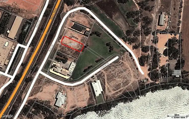 44 River Drive, Buronga NSW 2739