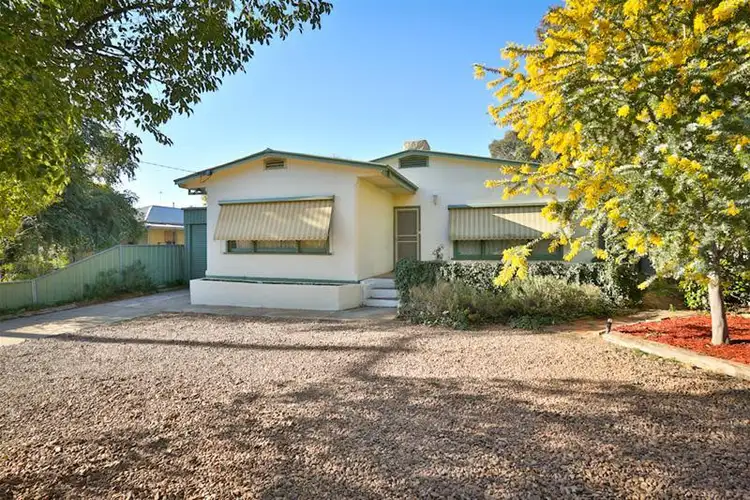 Main view of Homely house listing, 20 Stuart Avenue, Mildura VIC 3500