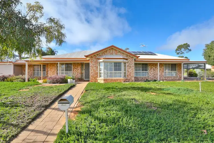 1 Rodi Court, Mildura VIC 3500
