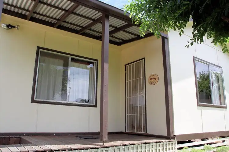 Second view of Homely house listing, 15 Rose Street, Buronga NSW 2739
