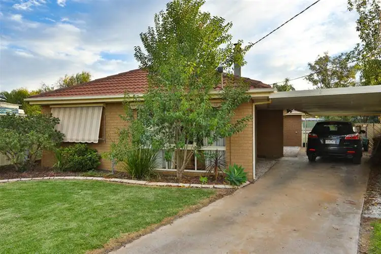 9 Noyce Court, Mildura VIC 3500