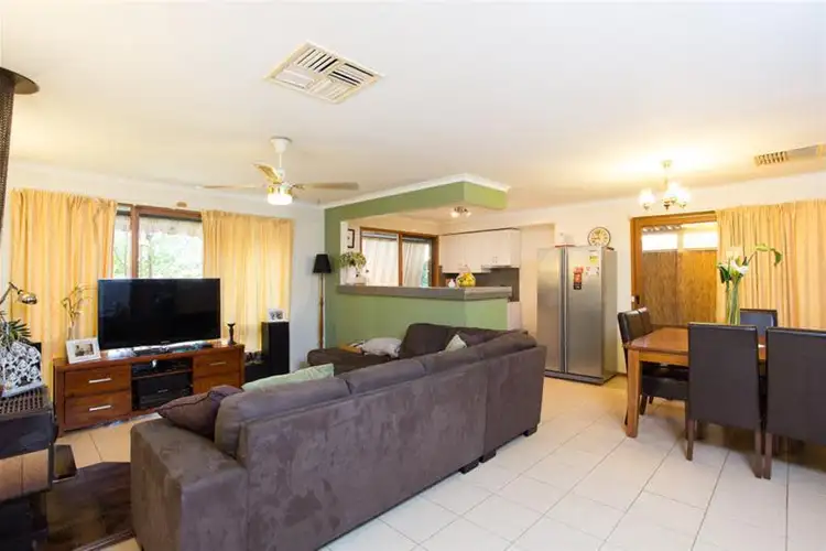 Fifth view of Homely house listing, 9 Noyce Court, Mildura VIC 3500