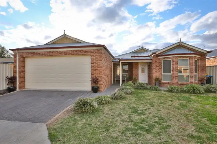 2/35 Leicester Street, Mildura VIC 3500