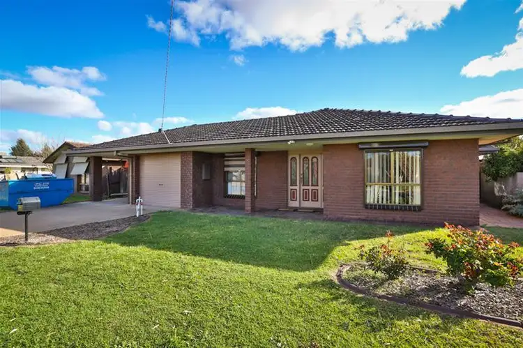 6 Kurrajong Street, Red Cliffs VIC 3496