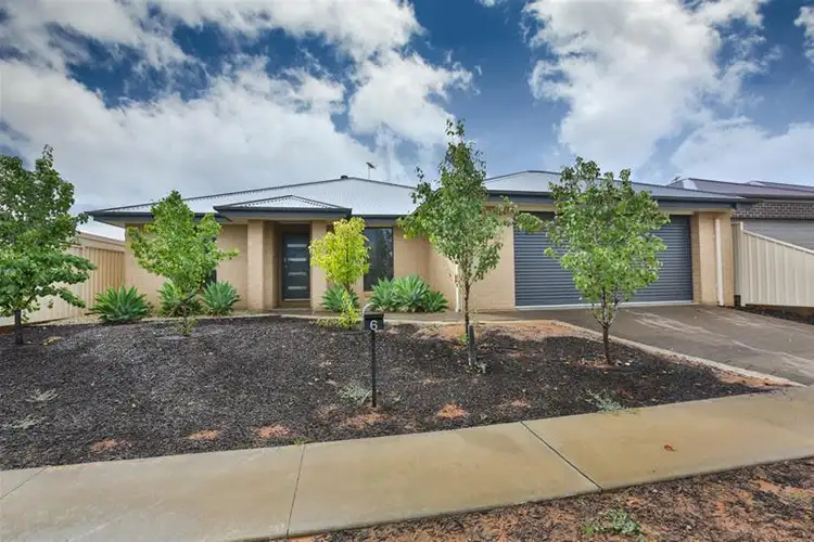6 Wisteria Way, Mildura VIC 3500