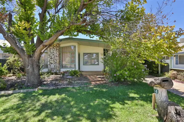 14 Leonard Street, Mildura VIC 3500